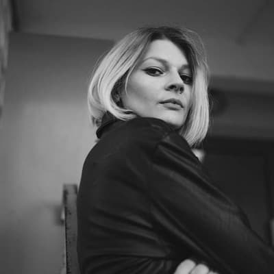 Diana May