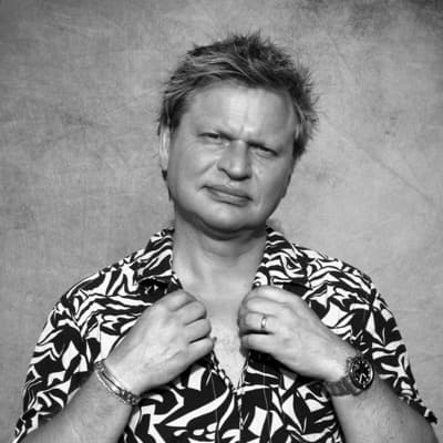Timo Maas
